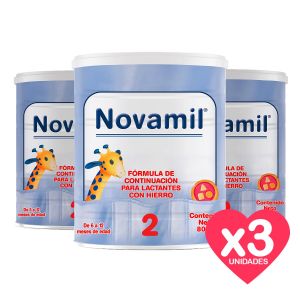 Novamil 2