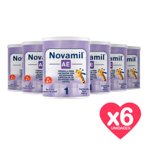 AE Etapa 1 800g 0-6 meses