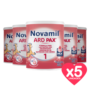 Novamil ARD PAX 1