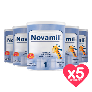 Novamil 1