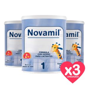 Novamil 1