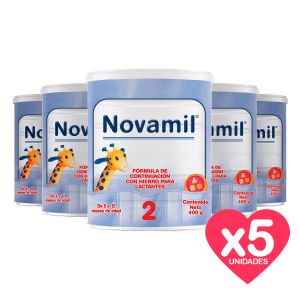 Novamil 2