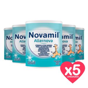Novamil Allernova