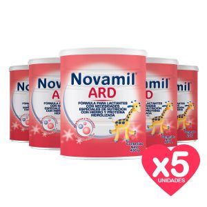 Novamil ARD